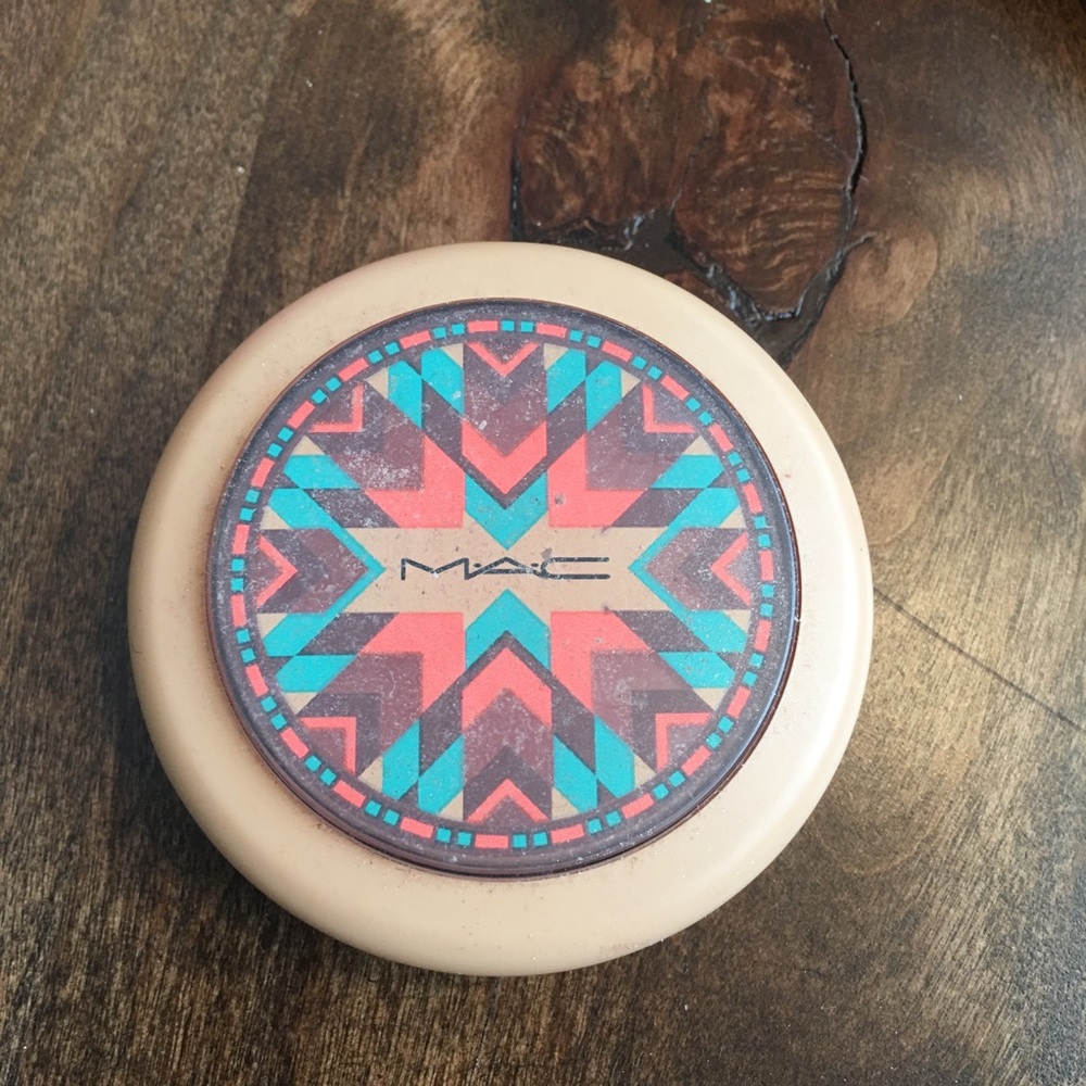 MAC Cosmetics Powder Blush